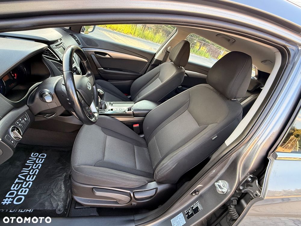 Hyundai i40 1.6 GDI Comfort - 25