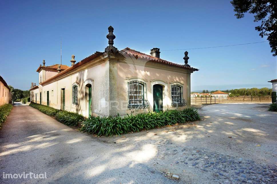 Quinta Paço da Graciosa/Palacete - Grande imagem: 5/31