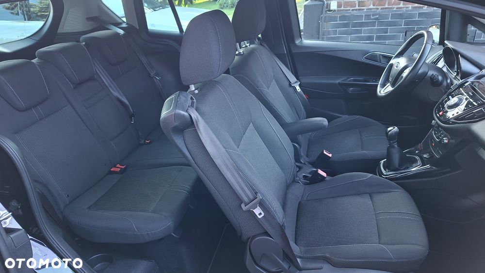 Ford B-MAX 1.0 EcoBoost Individual - 16