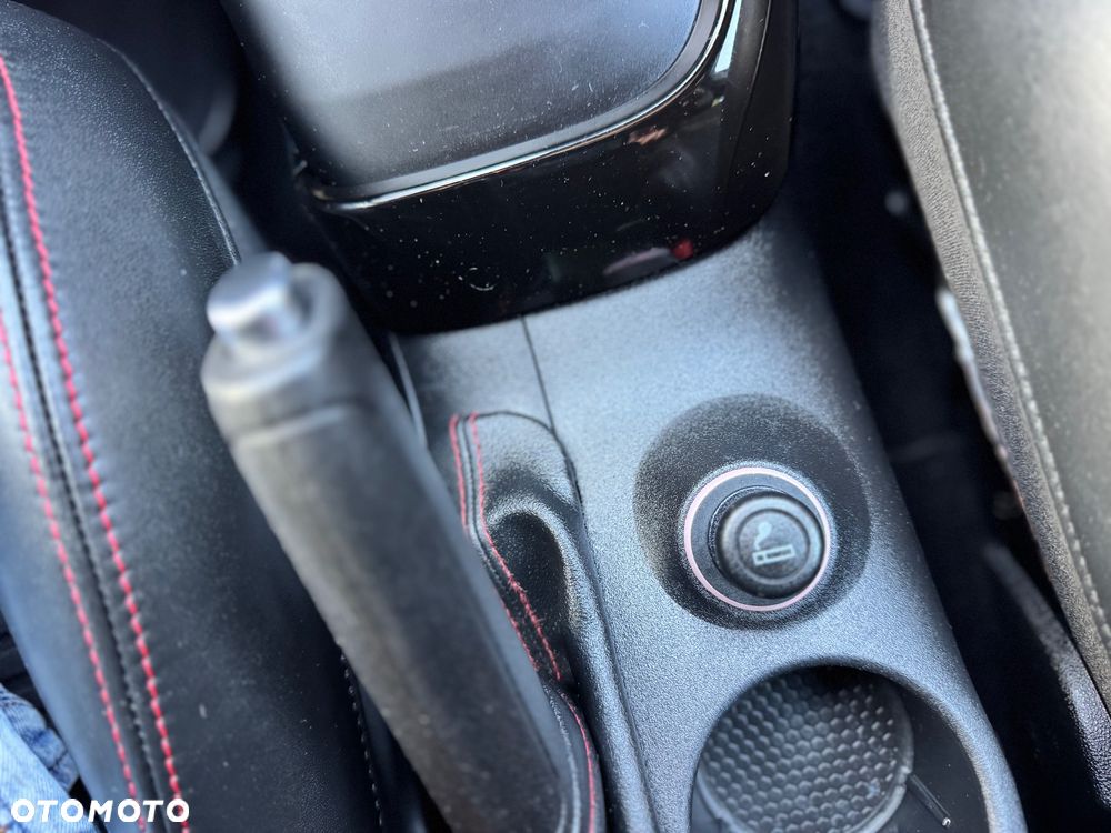 Alfa Romeo Giulietta 1.4 TB Progression - 34