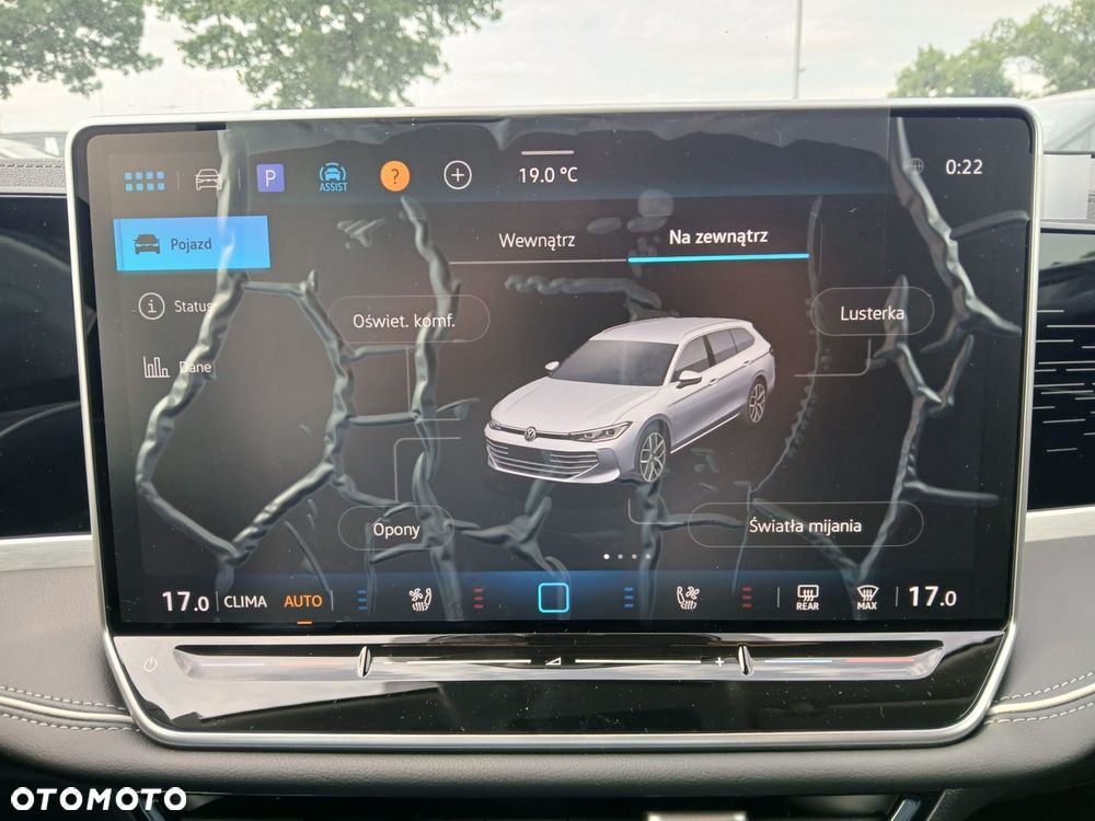 Volkswagen Passat Variant - 18