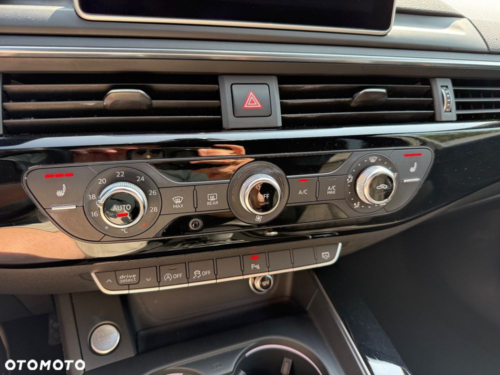 Audi A4 ver-2-0-tdi-s-tronic-sport - 34
