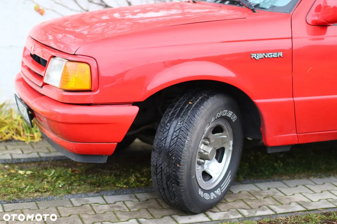 Ford Ranger - 10