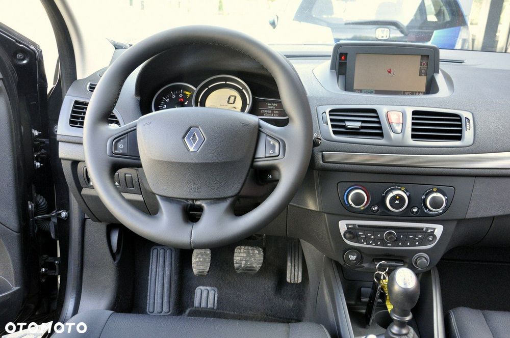 Renault Megane 1.6 16V 110 Authentique - 34