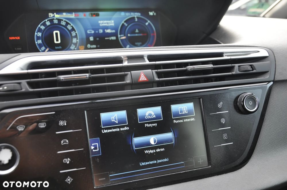 Citroën C4 Grand Picasso BlueHDi 150 Exclusive - 10