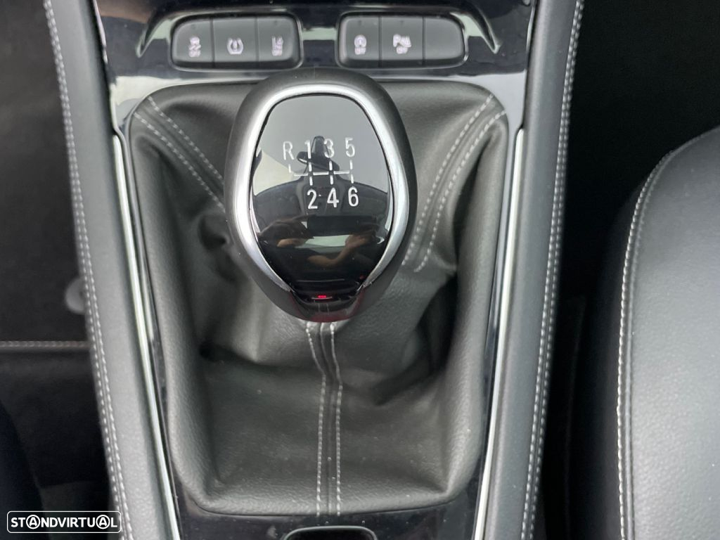 Opel Grandland X 1.5 CDTI Innovation - 19