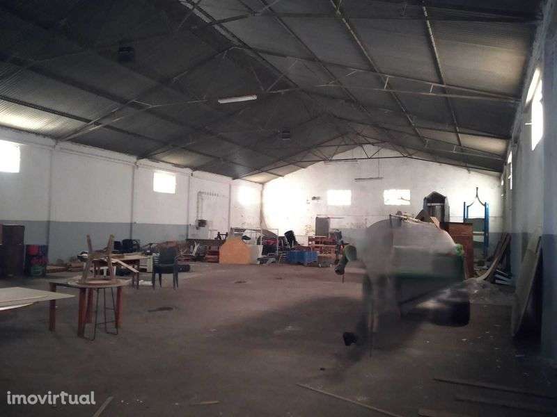 Armazém Estratégico na N125 – Junto à Entrada de Vilamoura - Grande imagem: 5/5