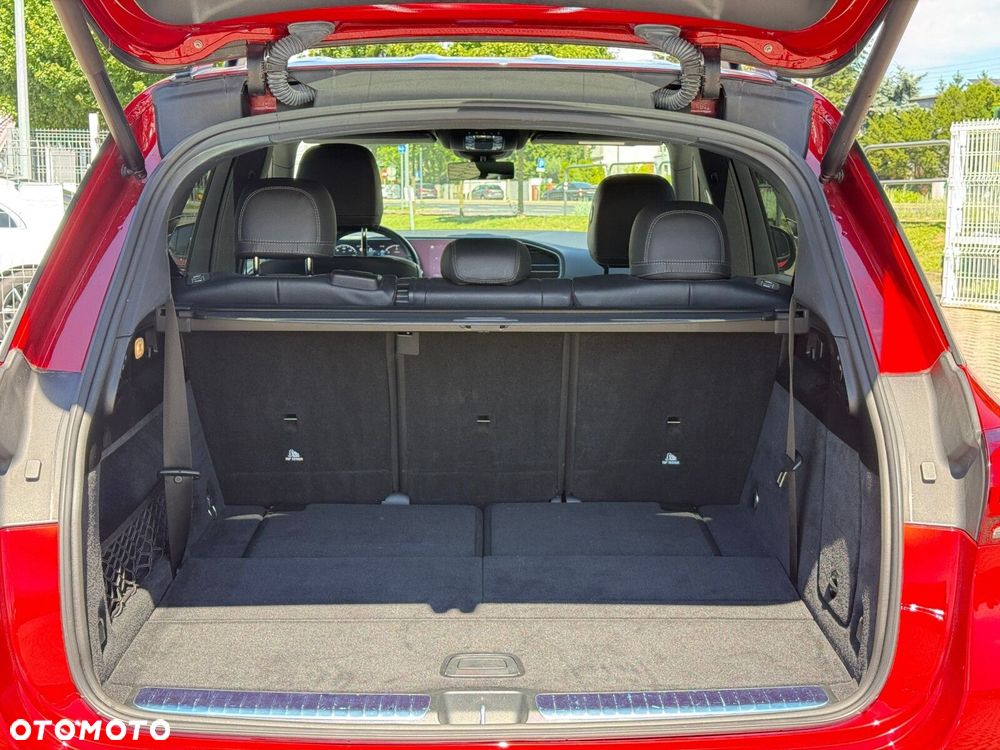 Mercedes-Benz GLE 300 d 4-Matic Premium - 30