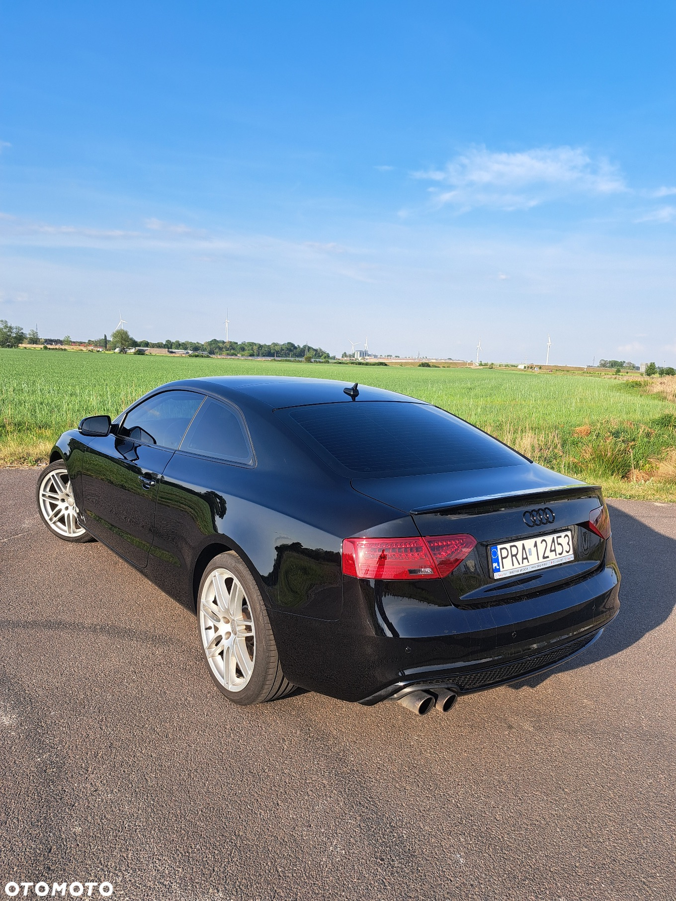 Audi A5 2.0 TFSI Quattro S tronic - 5