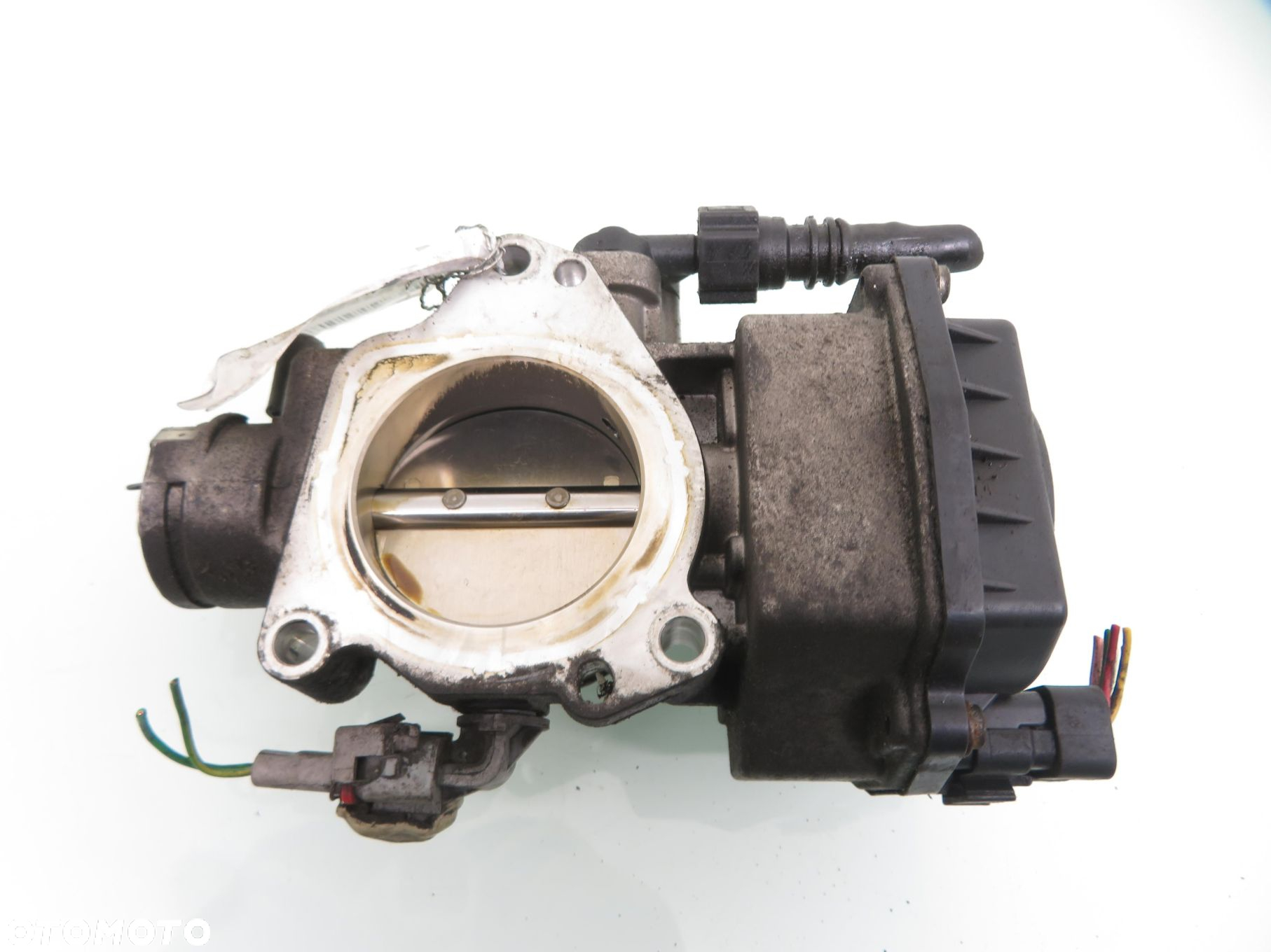 PRZEPUSTNICA CITROEN XSARA PICASSO I 1.8 9648053780 408239823003 - 2