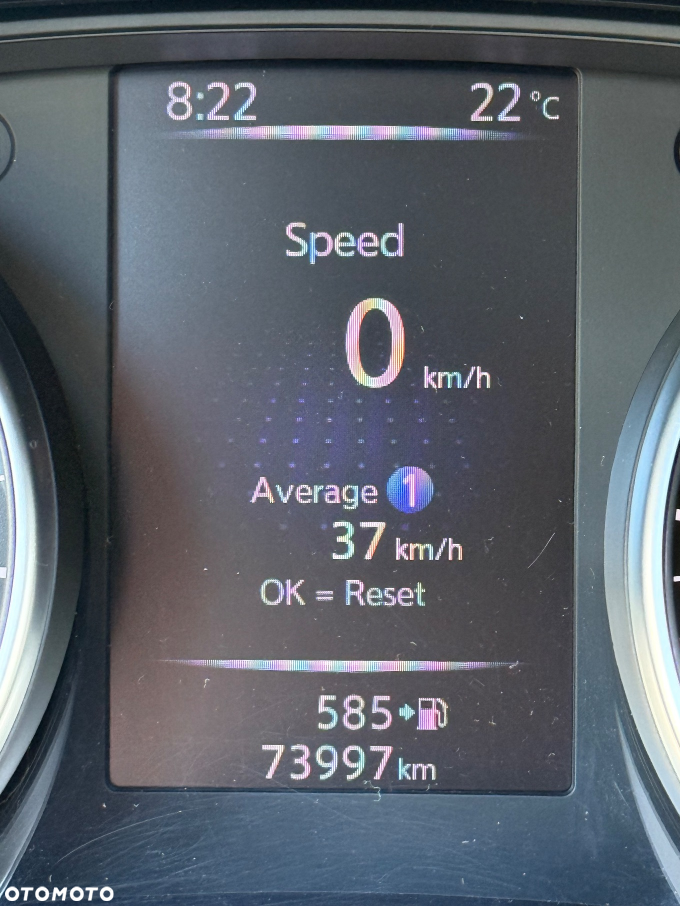 Nissan Qashqai 1.2 DIG-T Acenta - 10