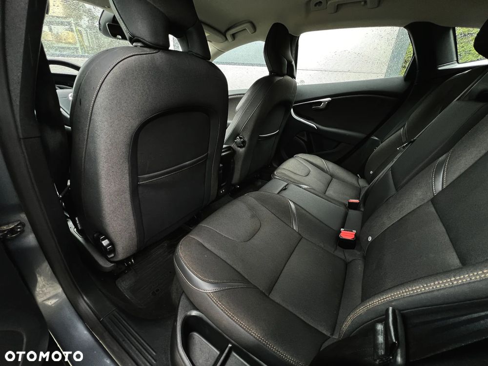 Volvo V40 Cross Country D2 Drive-E Base - 21