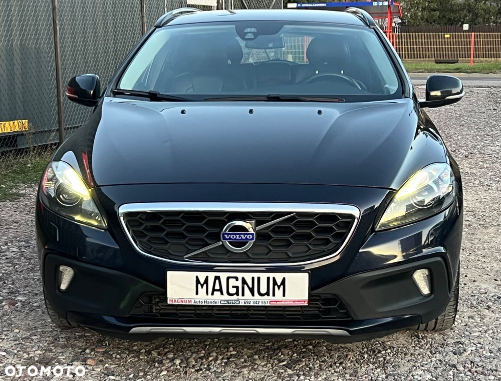 Volvo V40 Cross Country D3 Geartronic Momentum - 29