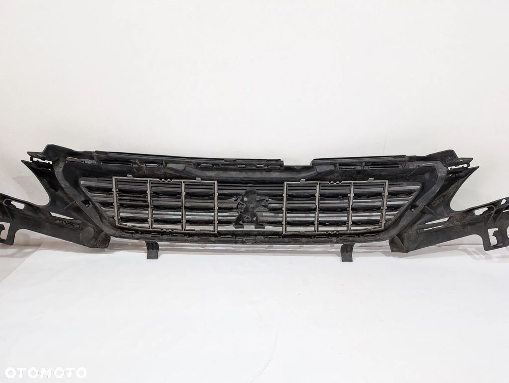 PEUGEOT 308 II T9 GT GRILL ATRAPA CHŁODNICY AA37026452 - 10