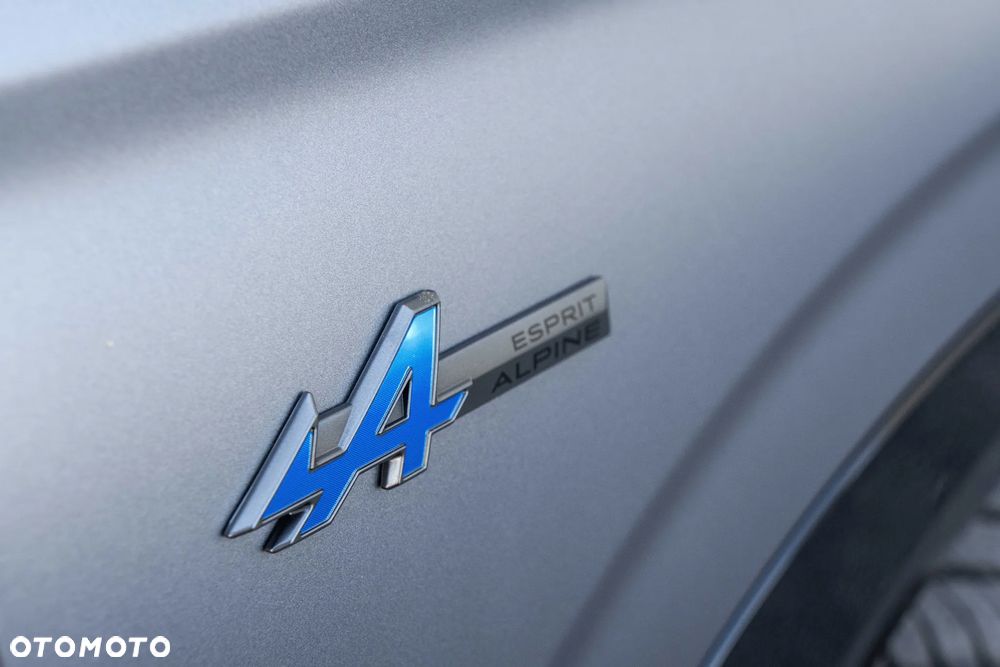Renault Austral 1.2 E-Tech Full Hybrid 200 Esprit Alpine MMT - 37