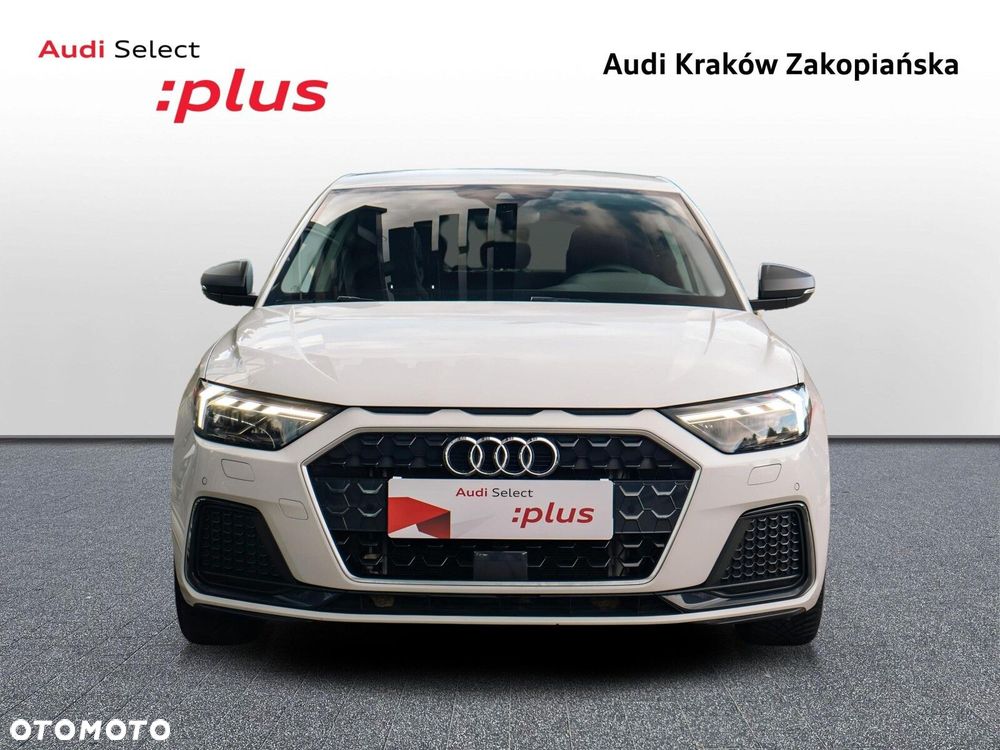 Audi A1 Sportback - 2
