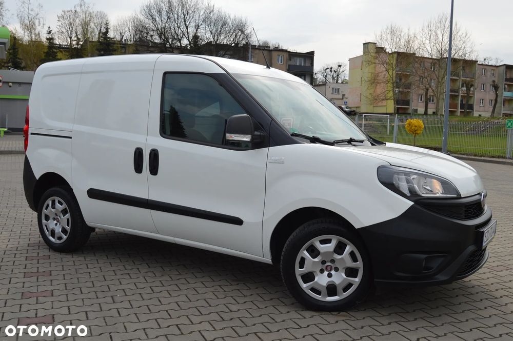 Fiat Doblo - 11