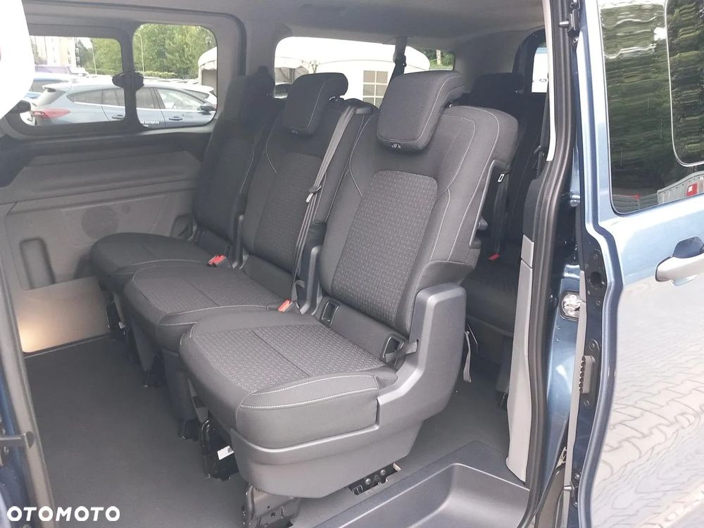 Ford Transit Custom Kombi 2.0 EcoBlue 320 L2H1 Limited M1 - 17