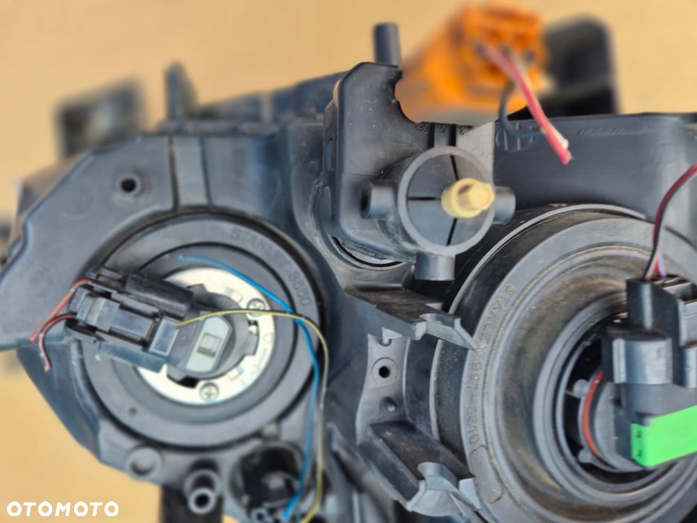 Mazda 5 II lampa lewa.OE.2010-2015. 100% - 10