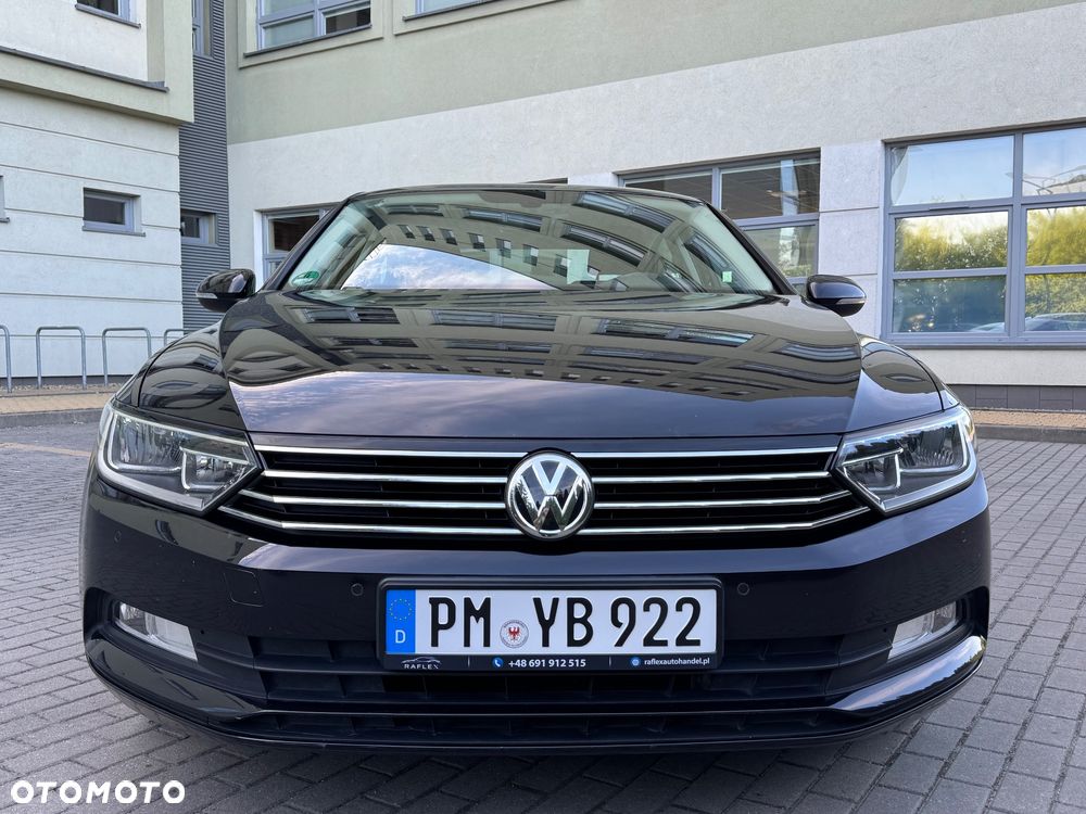 Volkswagen Passat - 18