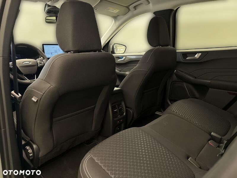 Ford Kuga 2.5 FHEV FWD Titanium eCVT - 18
