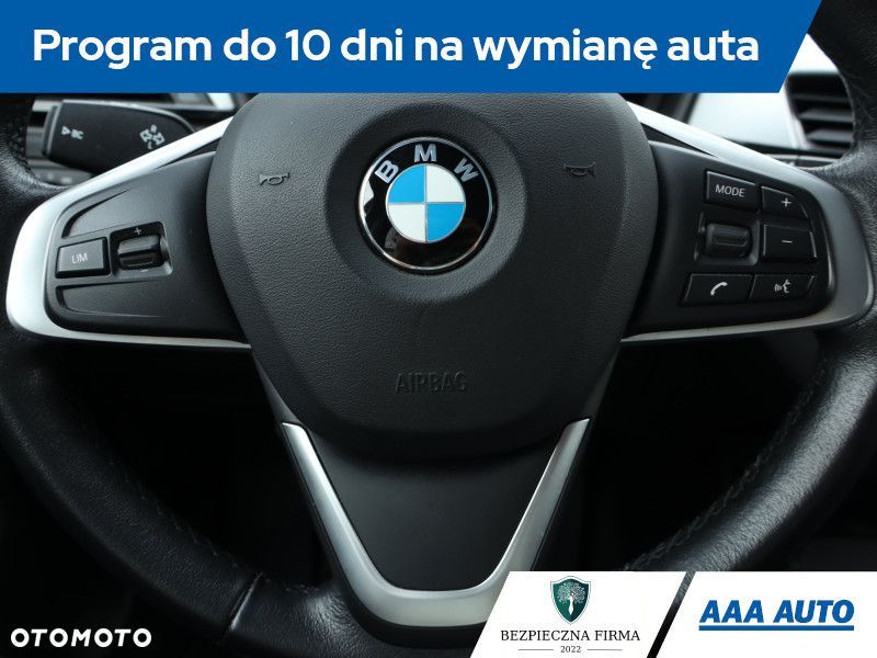 BMW X2 - 20