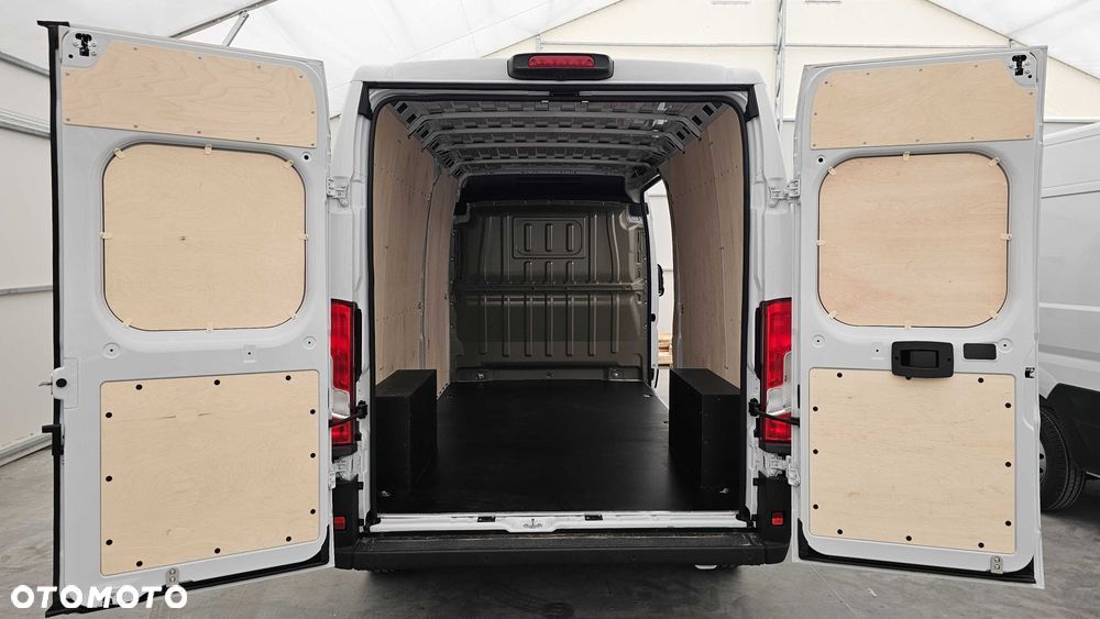 Zabudowa Ducato,Boxer,Jumper L3H2 -Podłoga + Boki 4 mm- WYSYŁKA GRATIS - 4