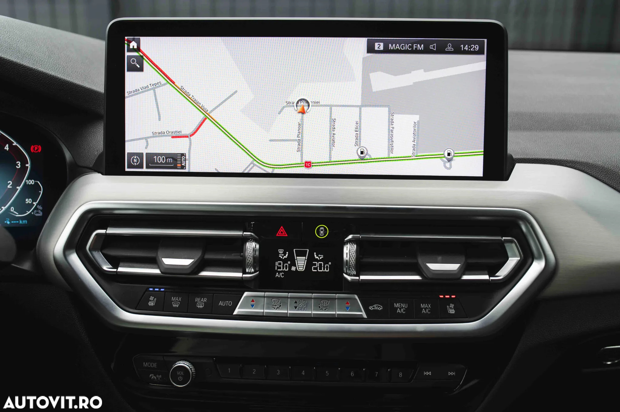BMW X3 xDrive30e AT PHEV - 19