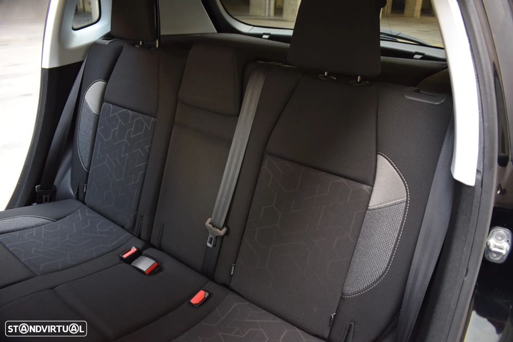 Peugeot 2008 1.6 BlueHDi Style - 33
