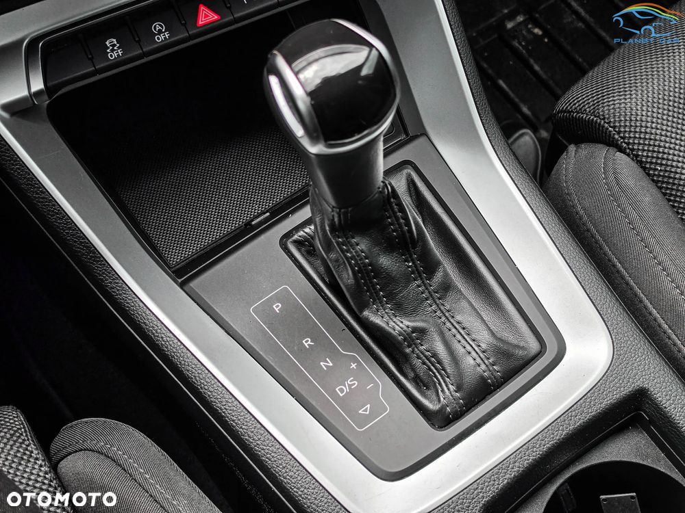 Audi Q3 40 TDI Quattro S tronic advanced - 38