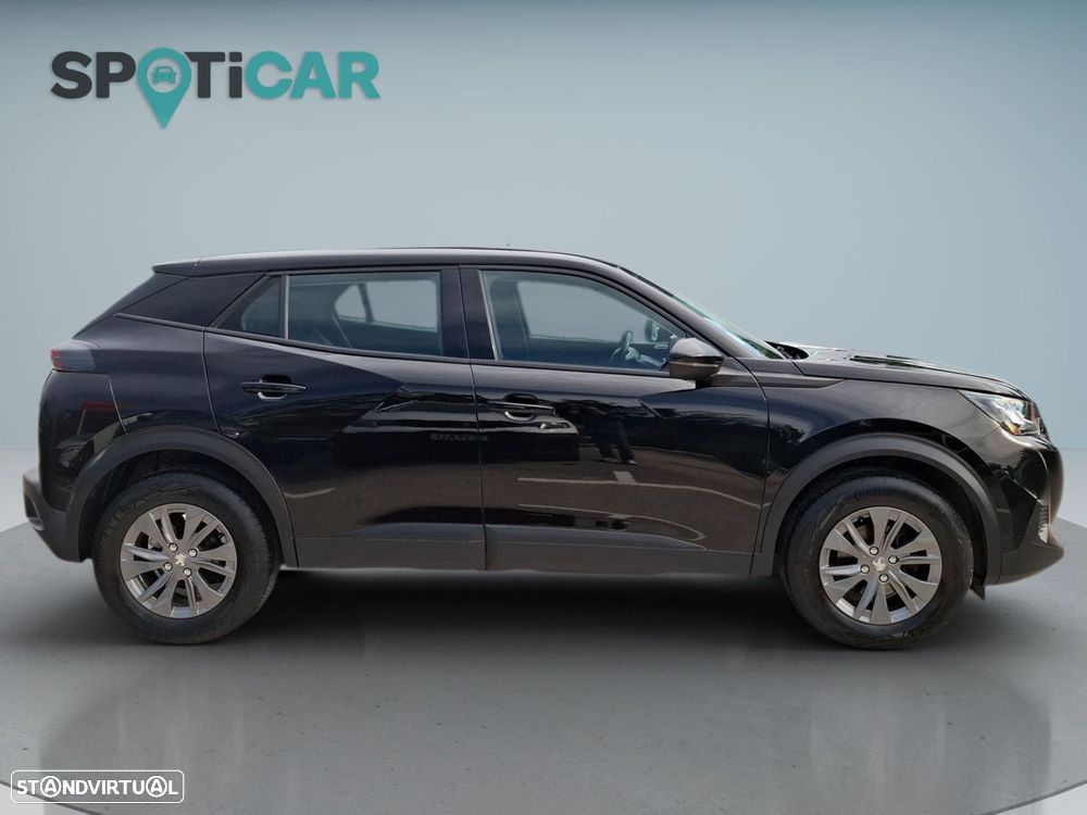 Peugeot 2008 1.2 PureTech Active - 9