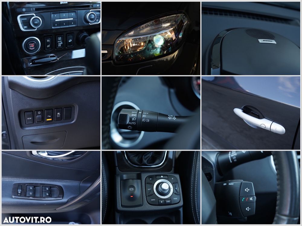Renault Koleos 2.0 dCI FAP 4x4 Bose Edition - 8