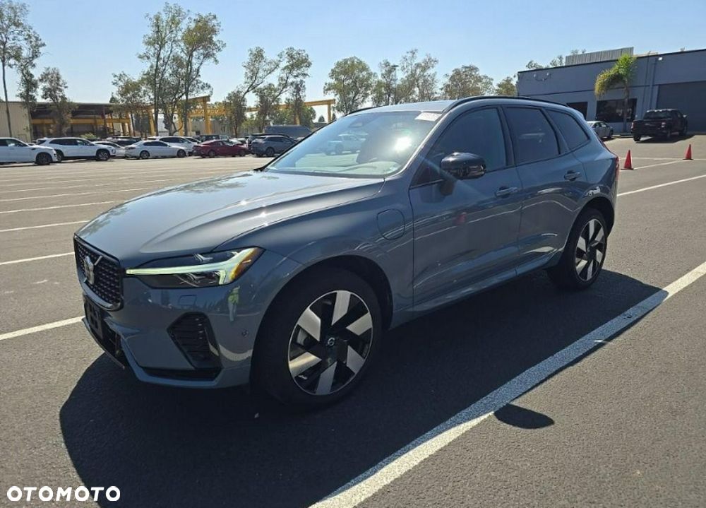 Volvo Xc 60 2024 photo 3