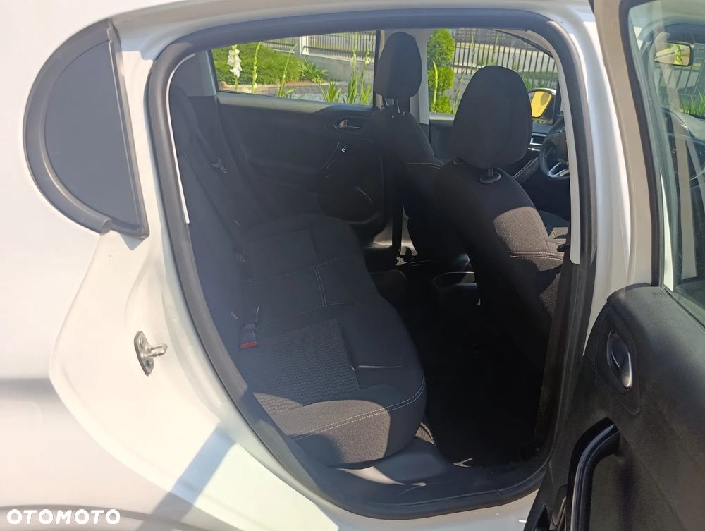 Peugeot 208 BlueHDi 100 Active - 12