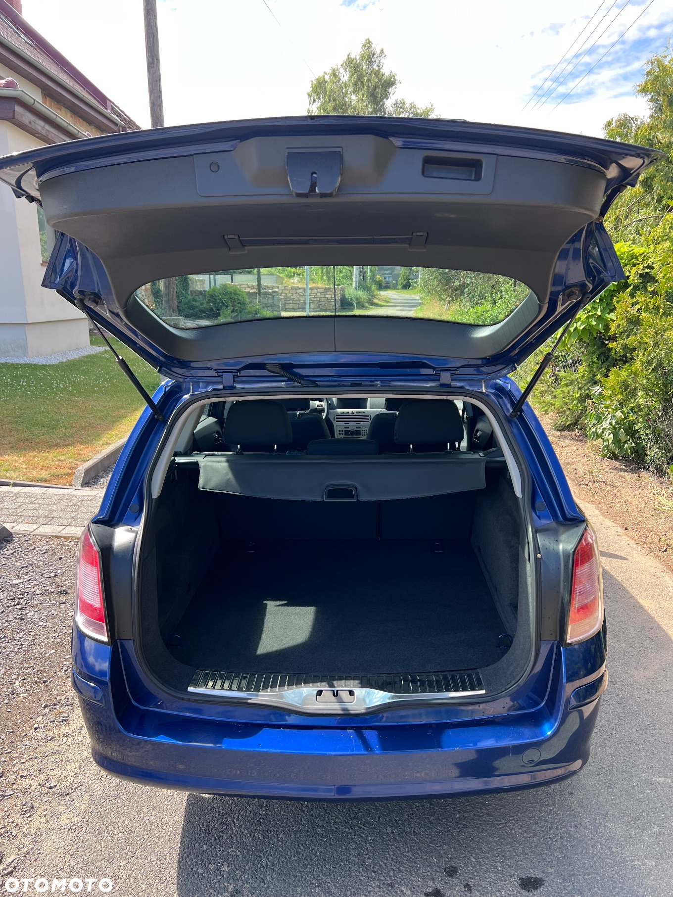 Opel Astra III 1.6 Enjoy Easytronic - 9