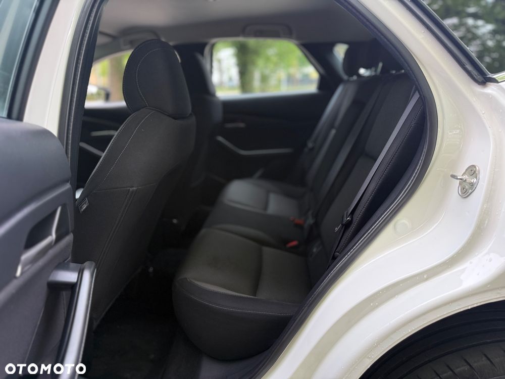 Mazda CX-30 e-SKYACTIVE G 122 EXCLUSIVE-LINE - 9
