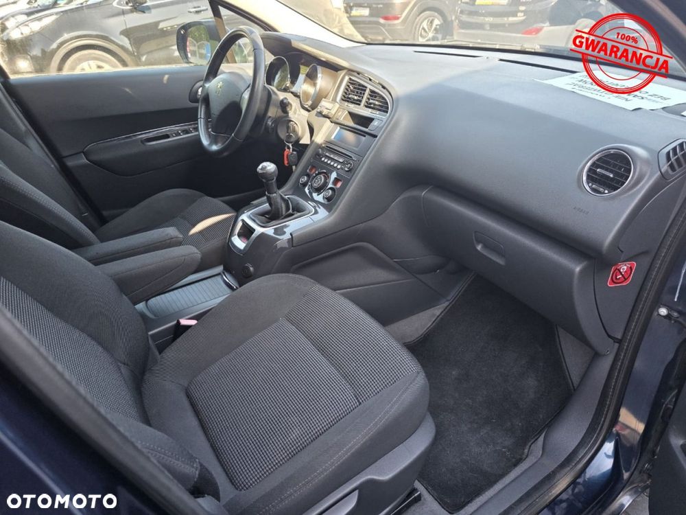 Peugeot 5008 - 25