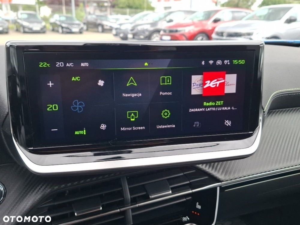 Peugeot 2008 1.2 PureTech GT S&S EAT8 - 32