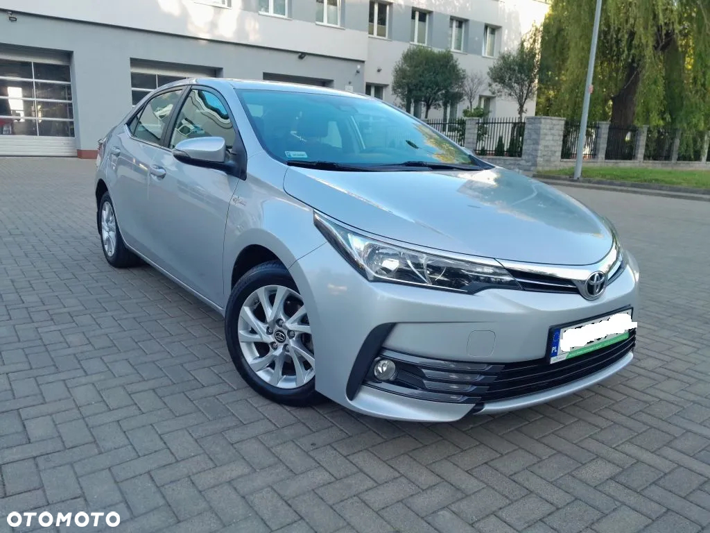 Toyota Corolla 1.6 Comfort - 2