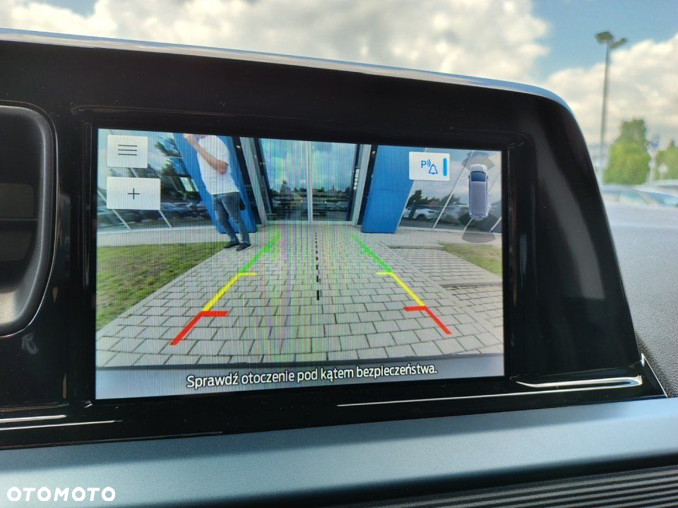 Ford Tourneo Courier - 18