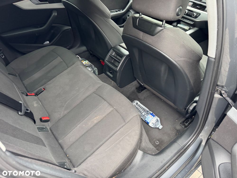 Audi A4 Avant 2.0 TDI S tronic - 10