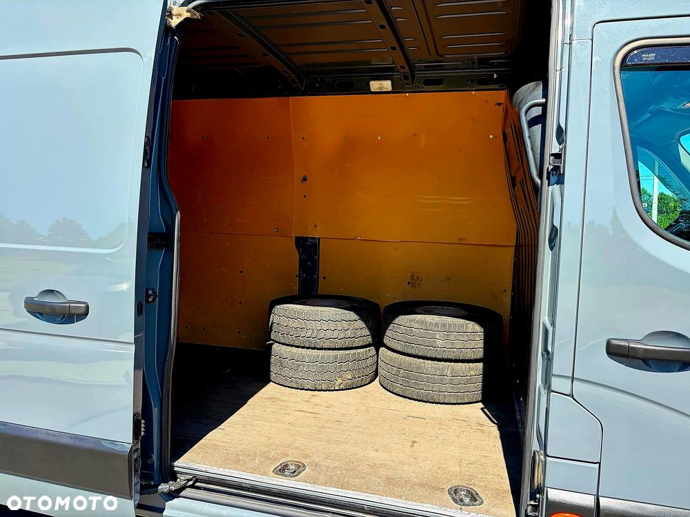 Renault Master - 15