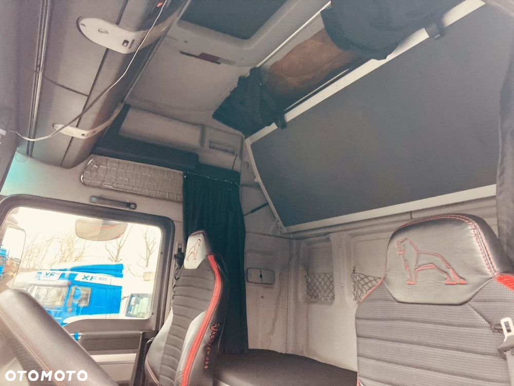 MAN Tgx 18.440 - 10