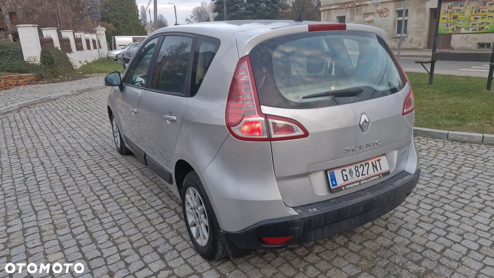 Renault Scenic 1.5 dCi Confort Expression - 7