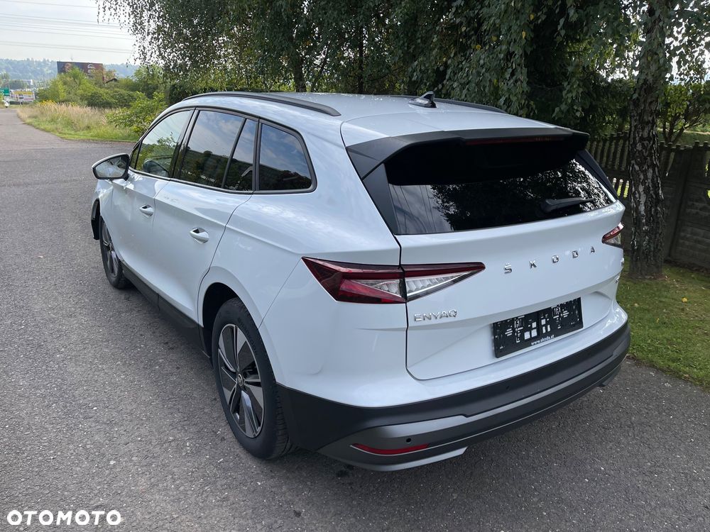 Skoda Enyaq - 4