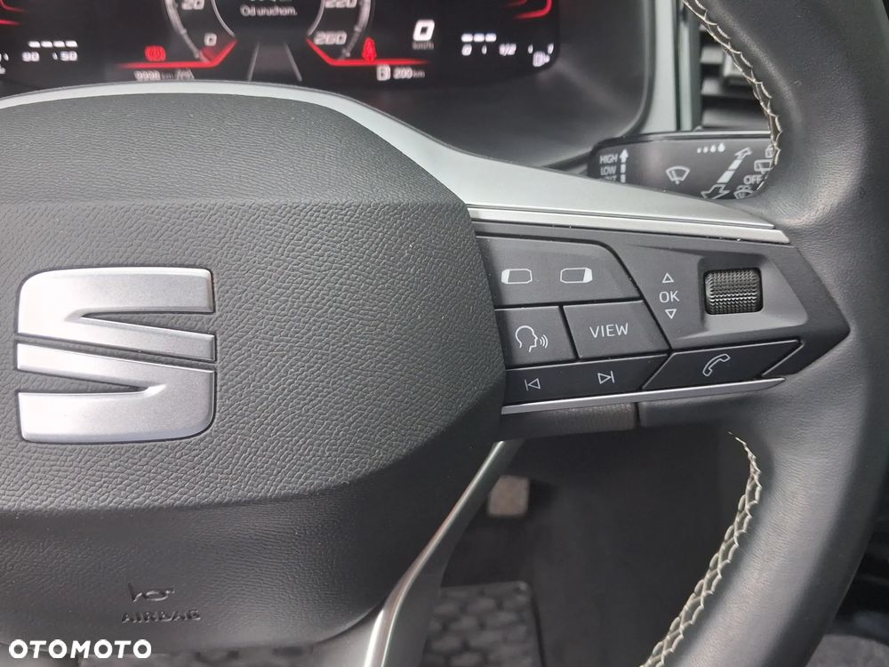 Seat Ateca 1.0 TSI Reference S&S - 26