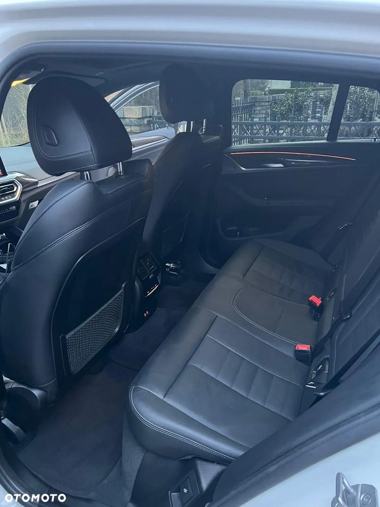 BMW X4 xM40i - 7