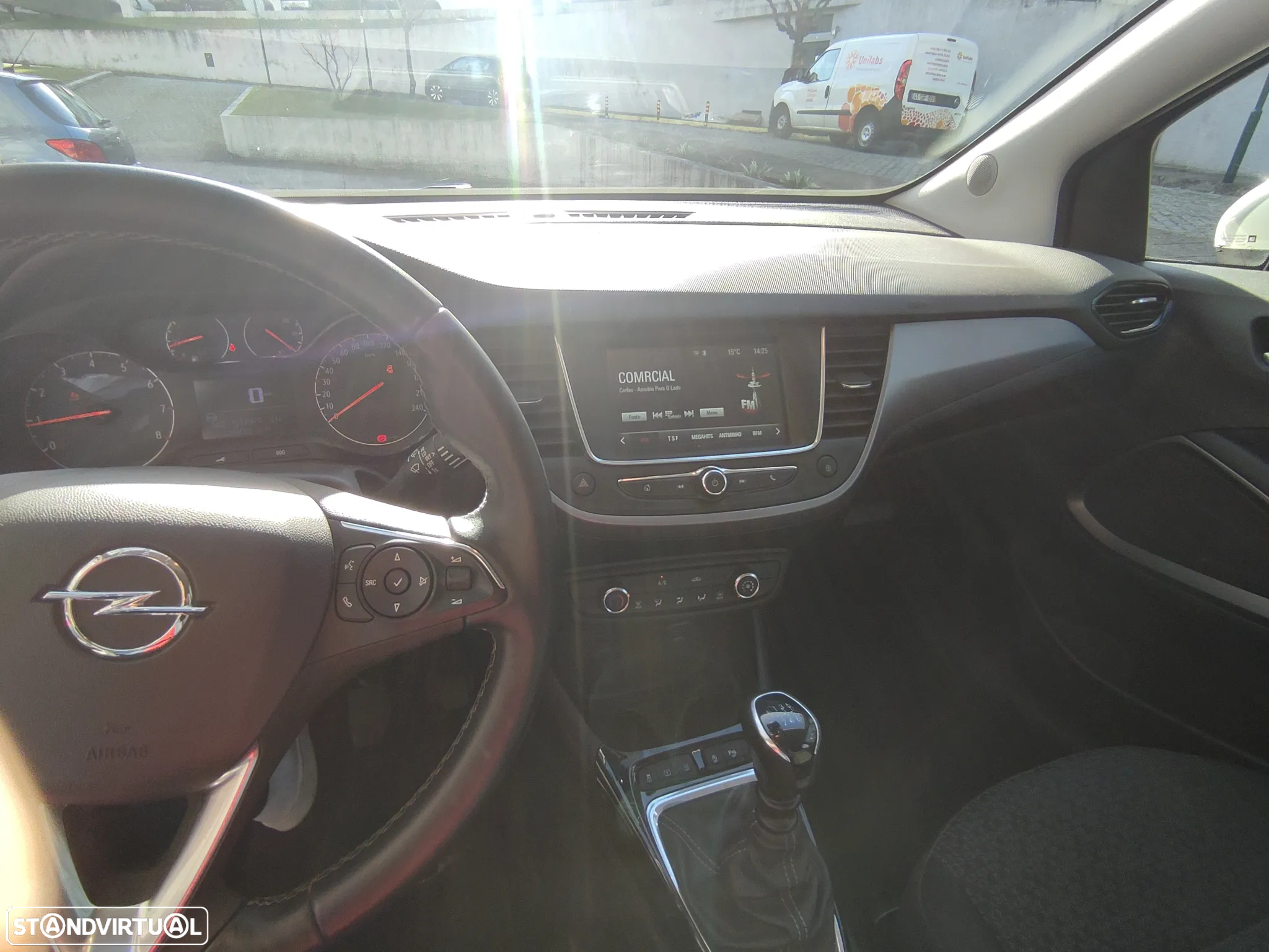 Opel Crossland X 1.5 CDTi Edition - 4