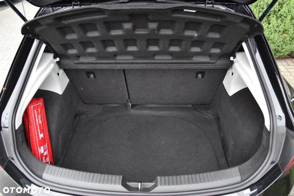 Seat Leon SC 1.4 TSI Start&Stop Style - 15