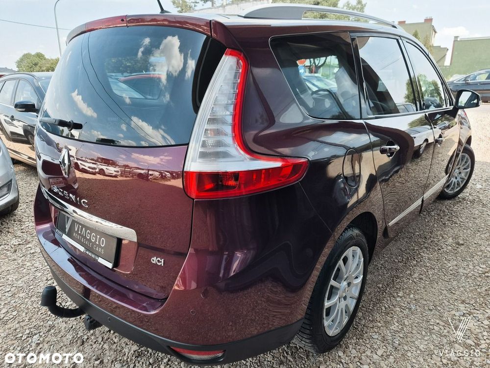 Renault Grand Scenic - 3